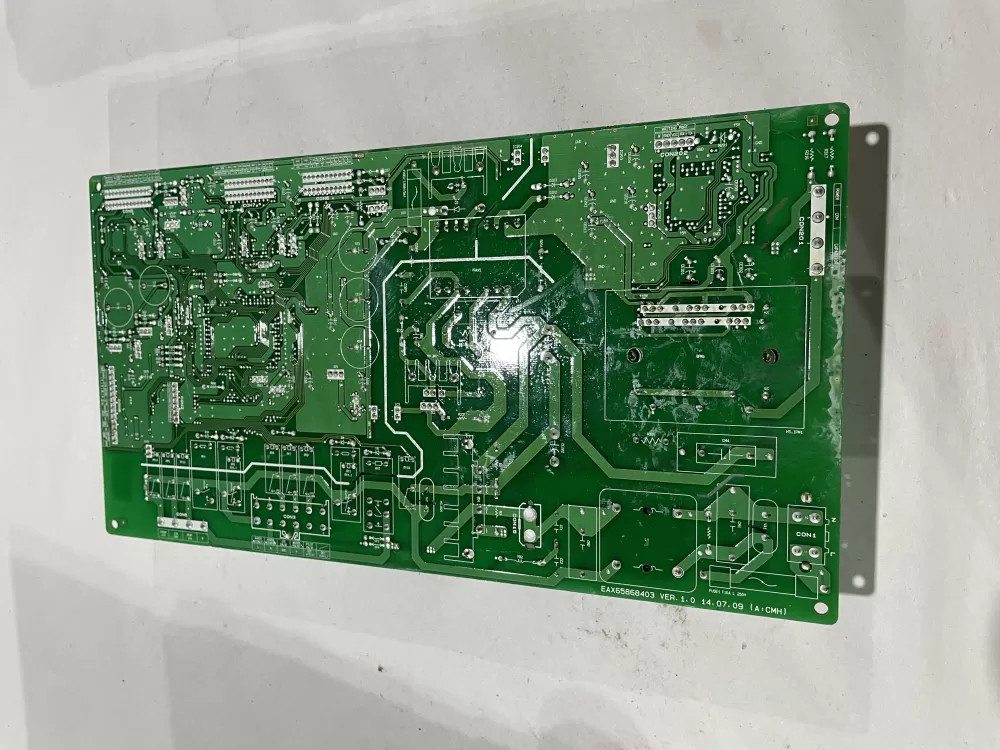 LG Kenmore Refrigerator Main Control Board EBR78931602 AZ156810 | KMV409 gallery