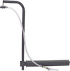 Plot-Pro UTV Boomless Sprayer Kit 1.25" or 2" Receiver with 15' Tip - Rcvr Bar, gallery