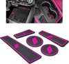 SENSHINE for Dodge Durango Accessories 2021 2022 2023 2024 2025 2026 Center Cons gallery