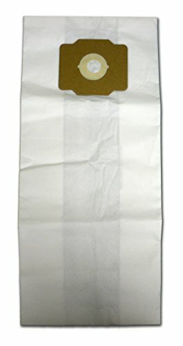 EnviroCare Replacement Micro Filtration Vacuum Cleaner Dust Bags Made to fit ... gallery