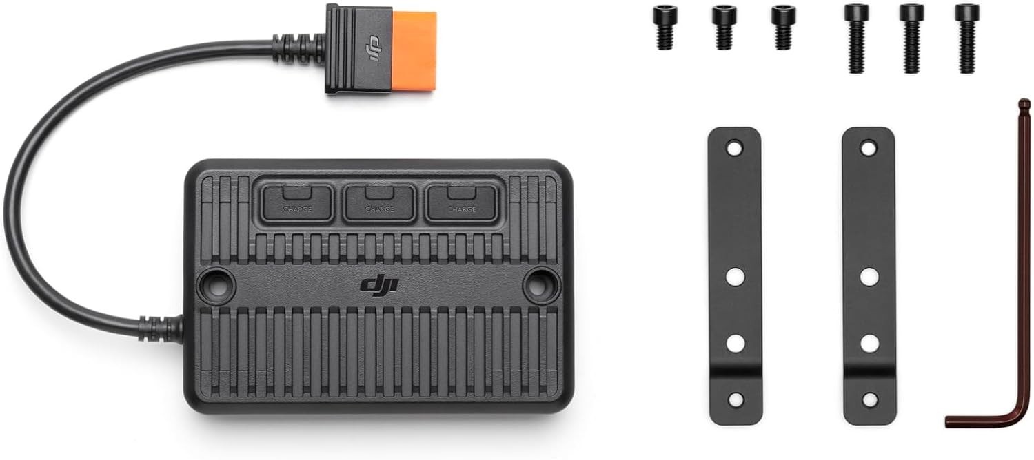 Power Solar Panel Adapter Module (MPPT) gallery