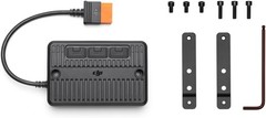 Power Solar Panel Adapter Module (MPPT)