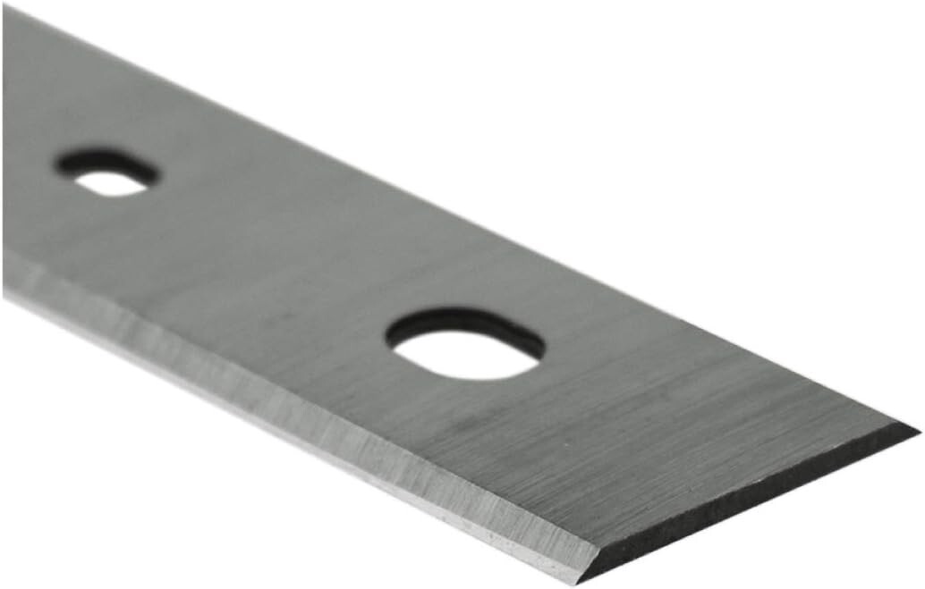 POWERTEC 13 Inch Planer Blades for DeWalt DW735, DW735X Planer, DW7352, 9PK gallery