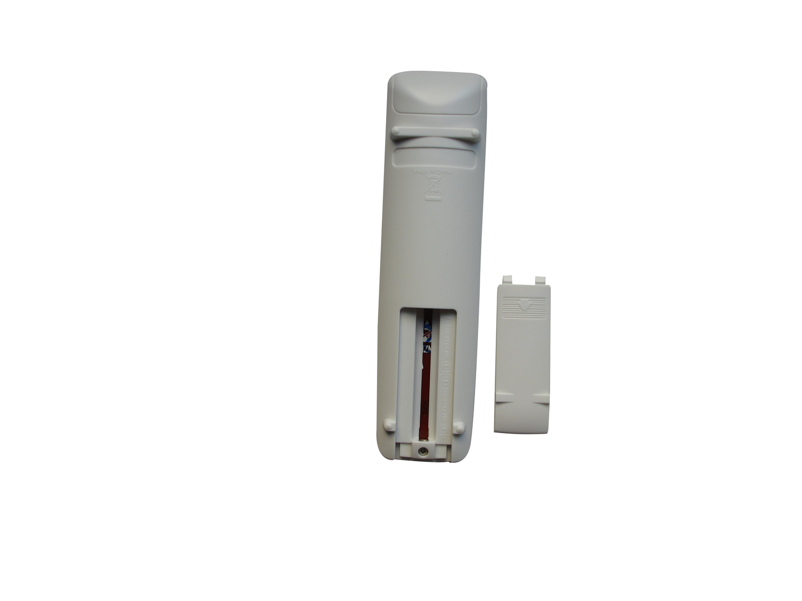 Remote Control for Samsung DB93-02532B ARH-1400 Split-Type Room Air Conditioner gallery