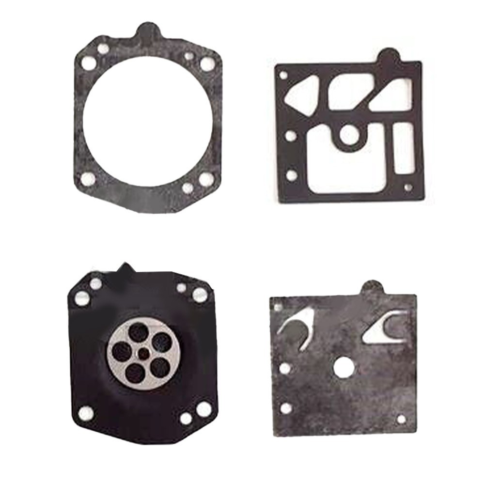 High Pressure Parts Practical To Use Asbestos-free Carburetor.Mower Parts gallery