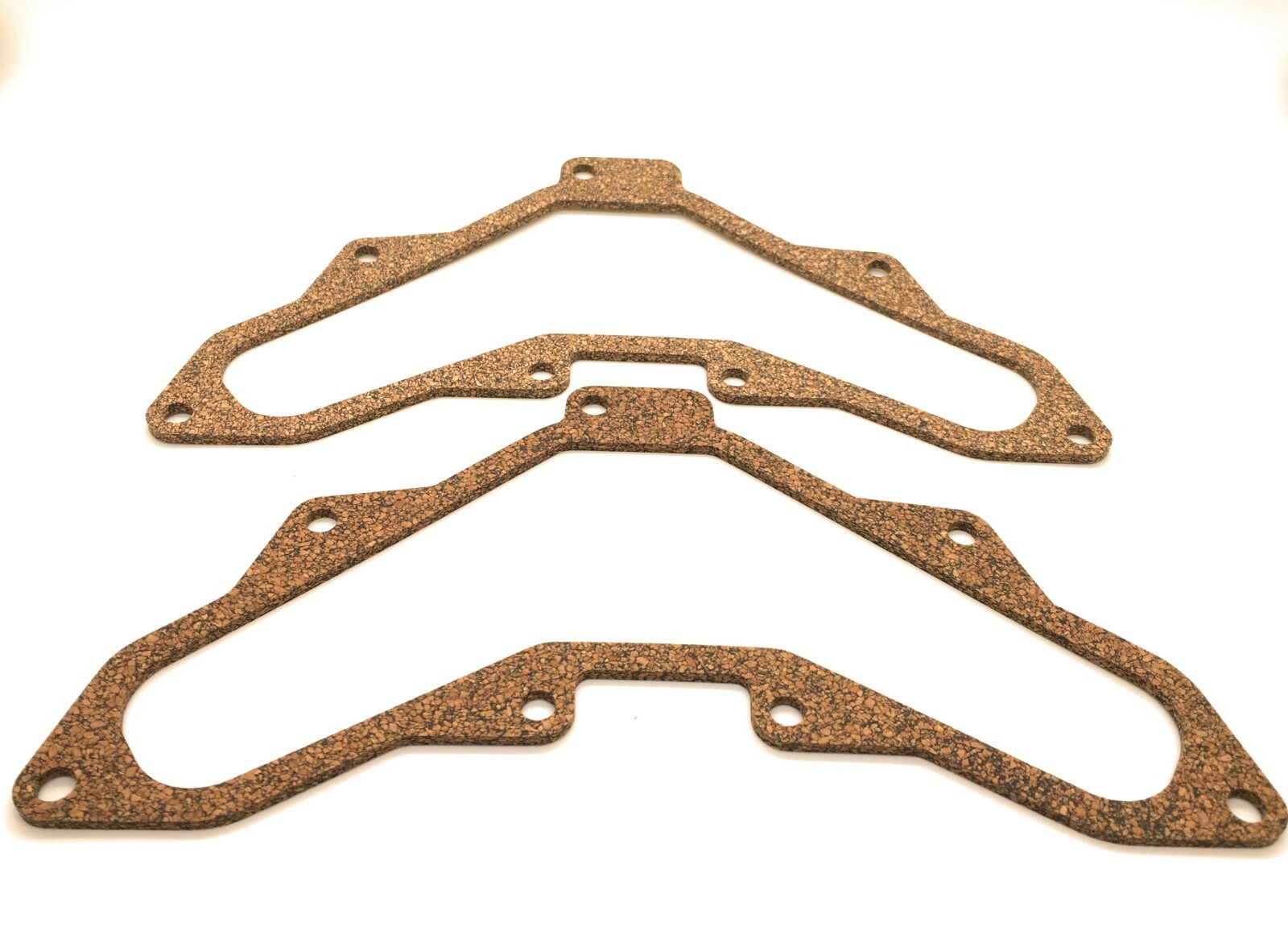 Valve Cover Gaskets Fits Kohler Courage 18HP 20HP Engines Replaces 20-041-13-S gallery