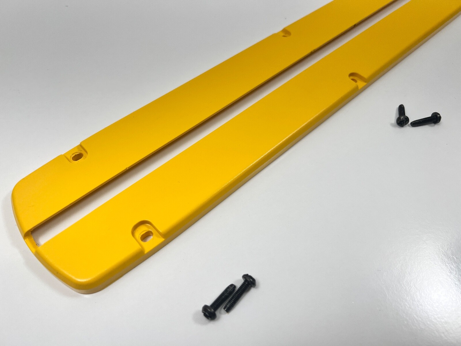 Dewalt KERF PLATE INSERT PLATE for DWS780 DWS779 Miter Saw N057391 gallery
