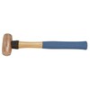 AMERICAN HAMMER AM3CUWG Sledge Hammer,3 lb.,14 In,Wood 21YU54 gallery