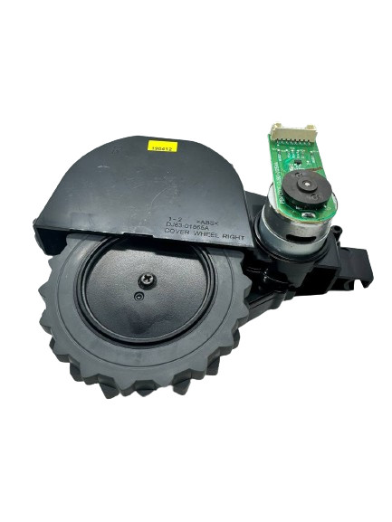 Wheel Assambley For Samsung POWERbot R7070 R7090 R7040 R7065 VR7XXX R7XXX Series gallery