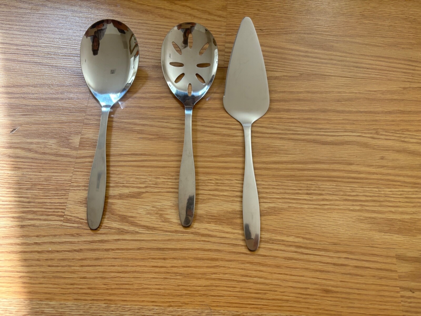 DEXTER RUSSELL BASICS THREE PIECE SET NEW gallery