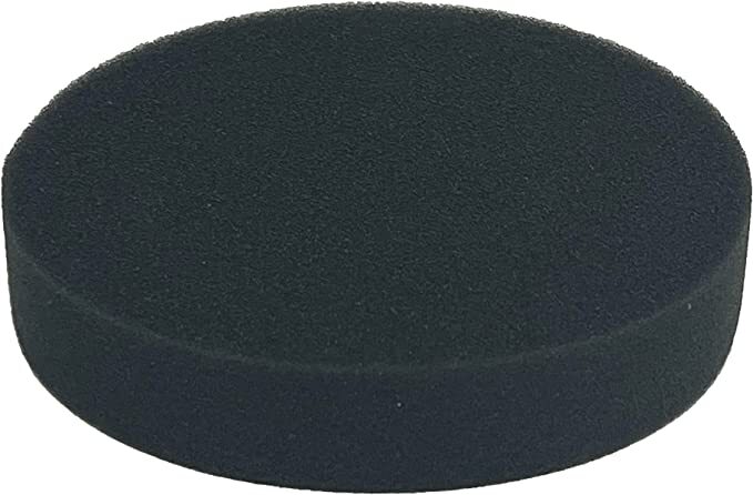 Vacuum Pre-Motor Filter for Upright Bissell PowerForce, Eureka DCF-26 2 Pk gallery