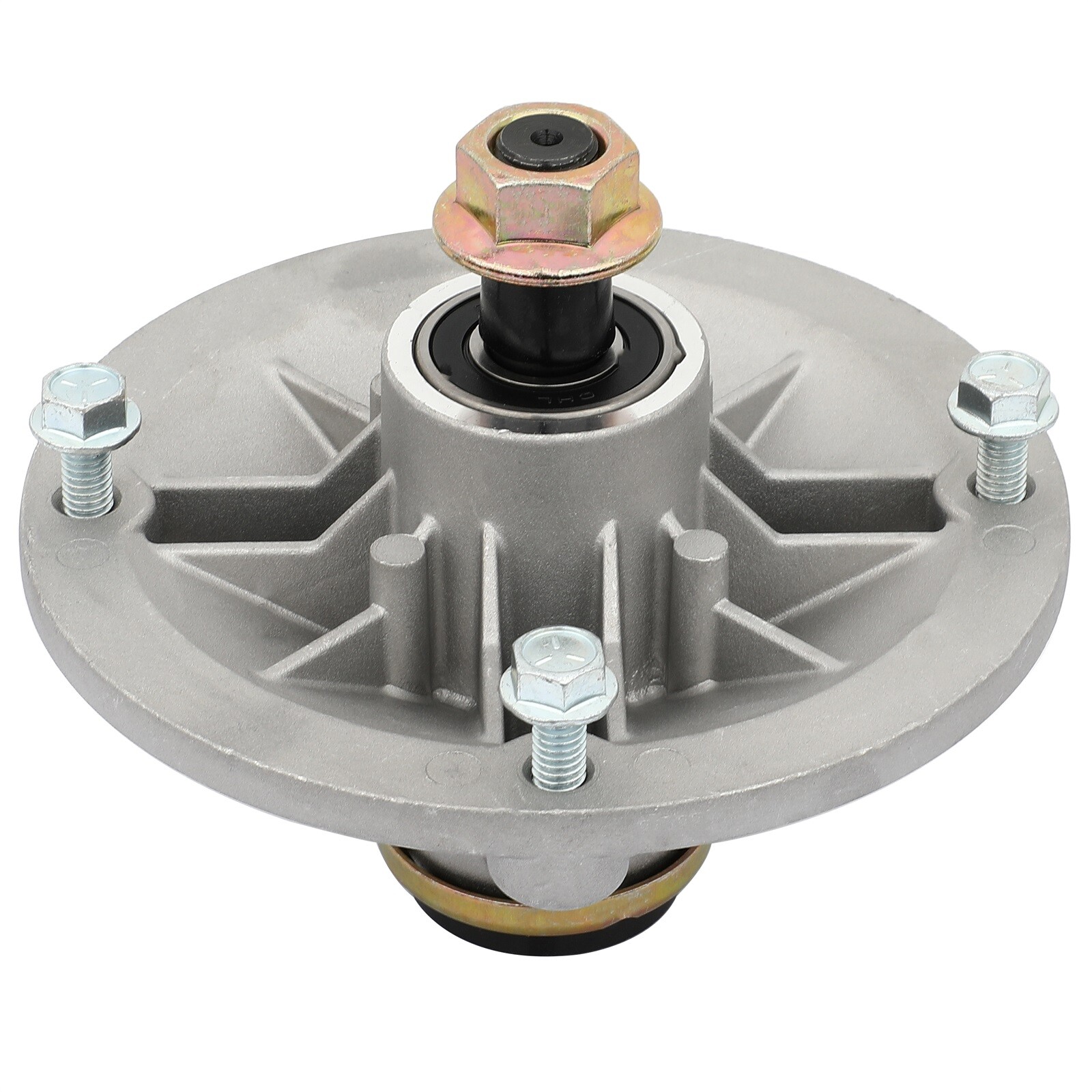 SPINDLE HOUSING ASSEMBLY w/ Shaft for Toro Z5000 TimeCutter 74370 74391 Mowers gallery