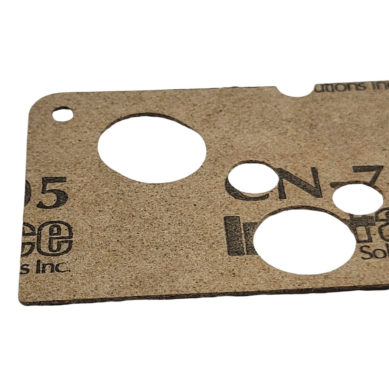 Briggs & Stratton 270073 Fuel Tank Gasket Mount 100900; 100902; 100992; 113908 gallery