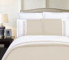 Luxurious Hotel Collection Super-Soft 1500 Thread Count Egyptian Quality 3-Piece gallery