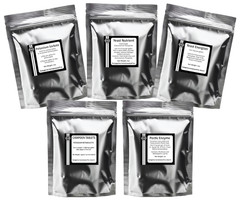 Basic Wine Additives Bundle – Make wine at home