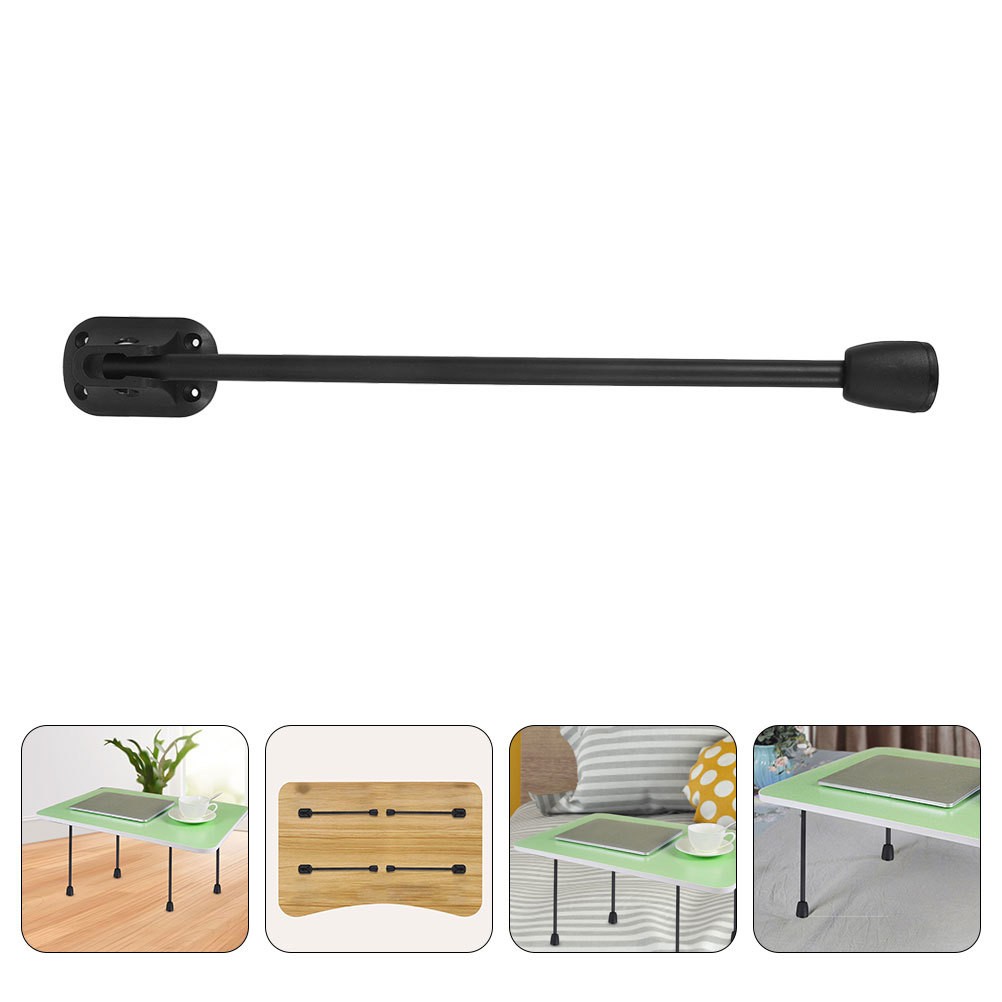 4 Pcs Removable Table Leg Legs for Cabinet Furniture Support Feet gallery