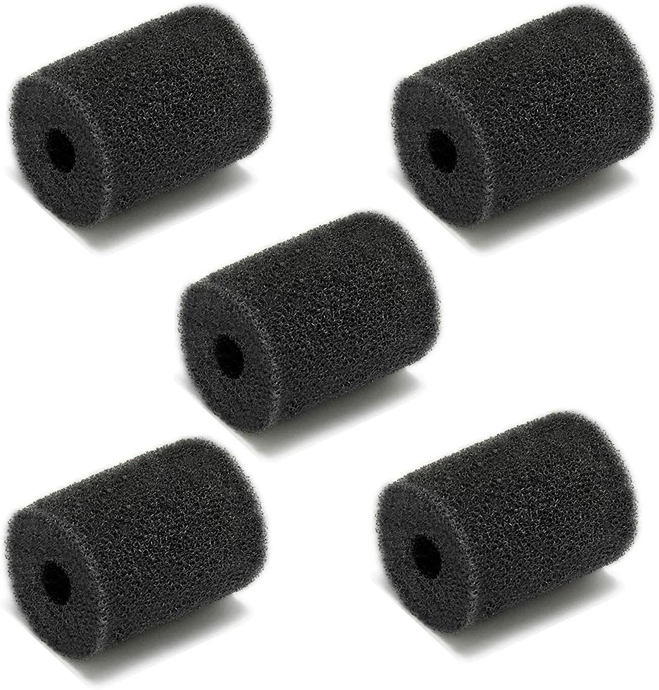 CMP 25563-300-500 Sweep Hose End Scrubbers, Polaris 9-100-3105, 5 Pack gallery