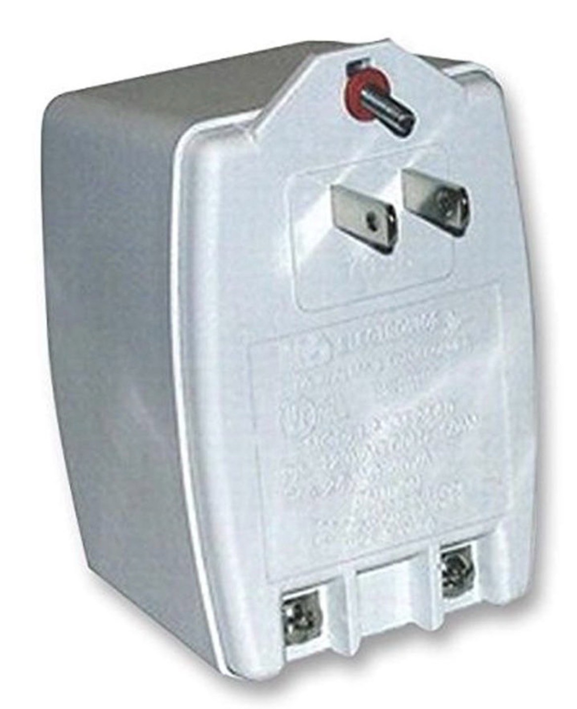MG Electronics MGT2420 CLASS II AC POWER TRANSFORMER 24V 20V/A WITH LED UL/CS gallery