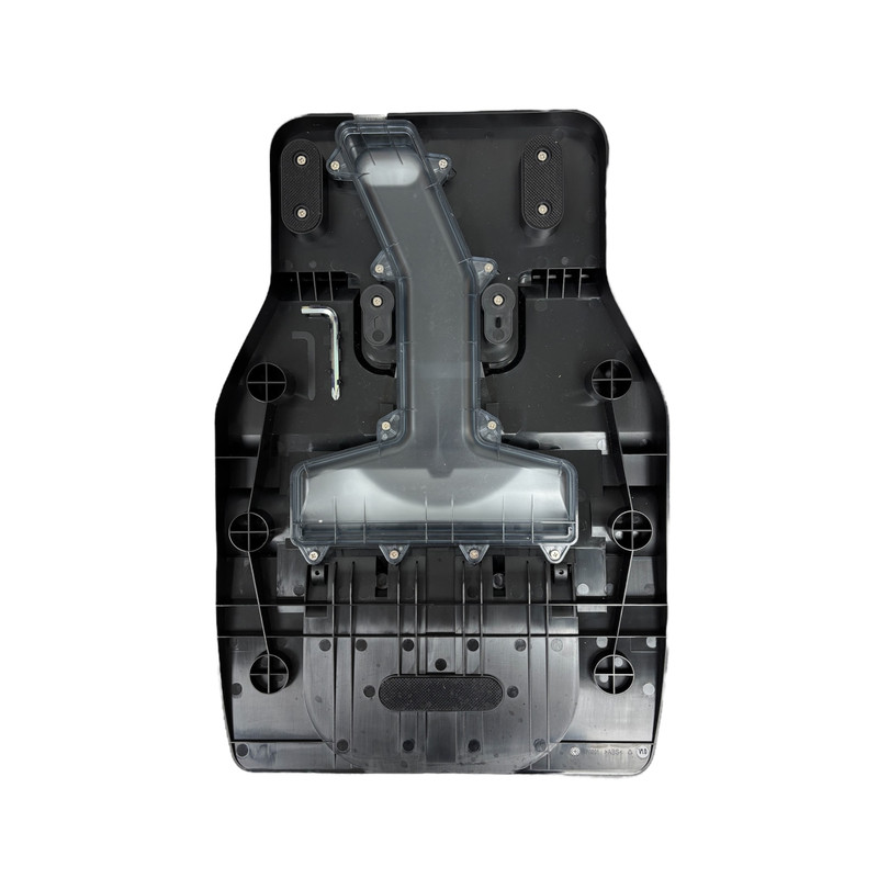 OEM Auto-Empty Charging Dock Clean Base Station for Roborock Q7 Max + Vacuum gallery