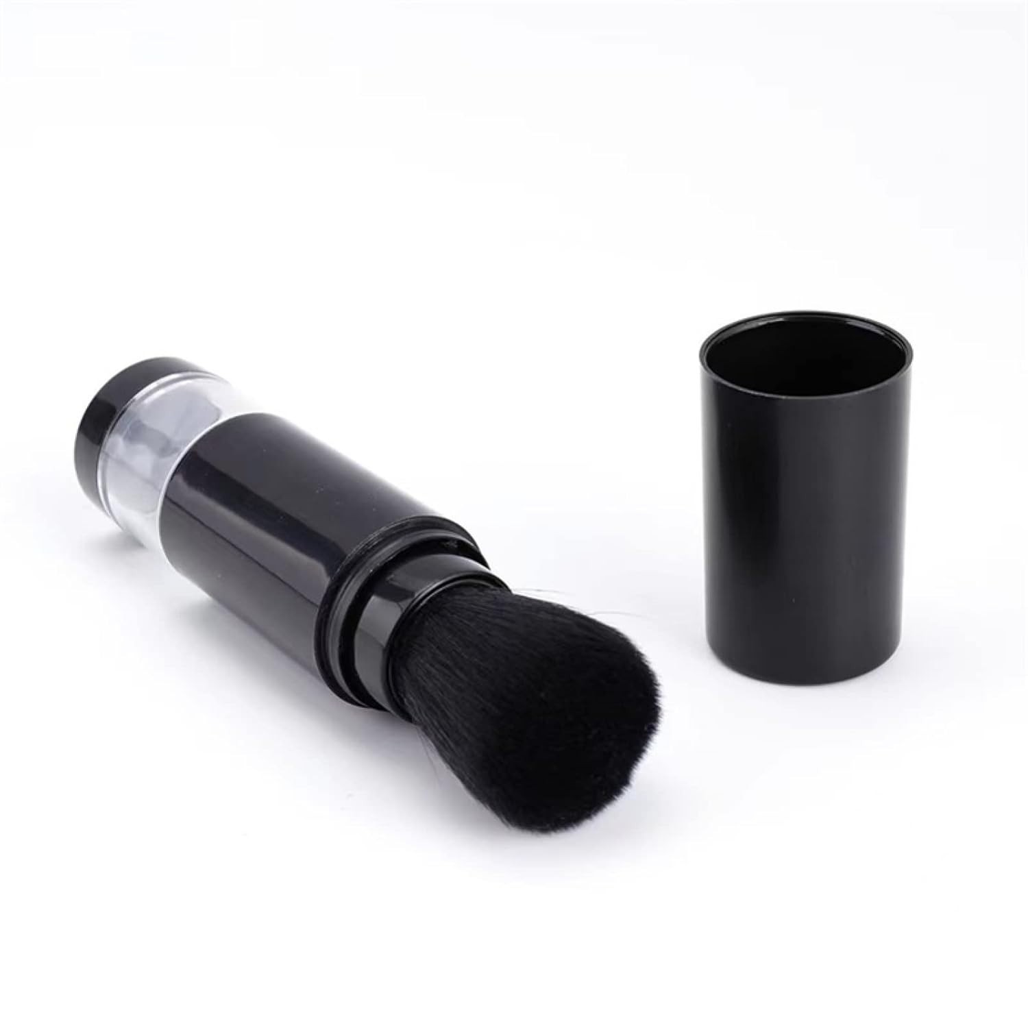 Embossing Powder Brush Retractable Applicator Tool Craft Painting Glitters Po... gallery