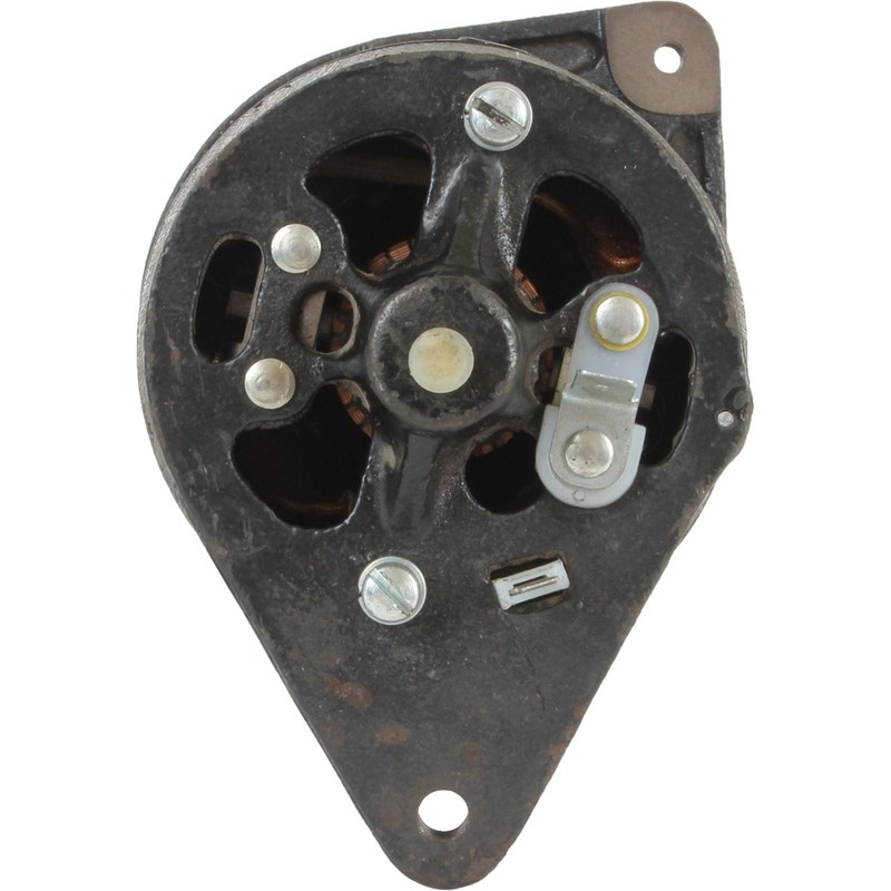 Generator For International Crawler Tractors BTD5 1960-1972; 420-30001 gallery