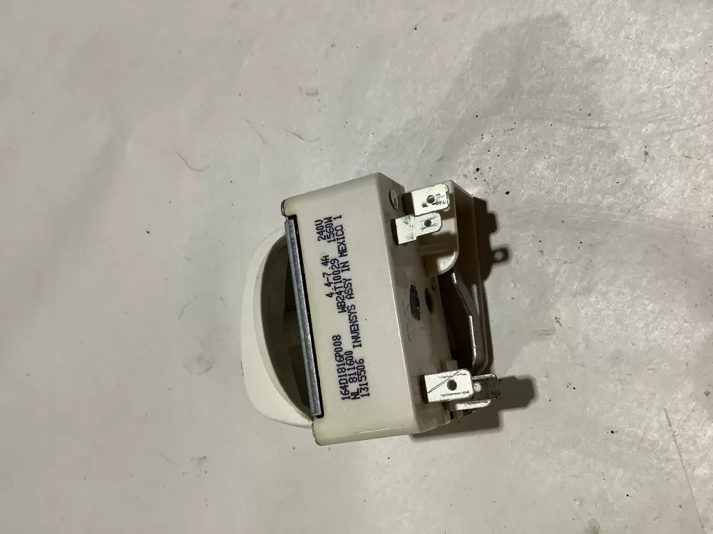 Kenmore WB24T10029 100PK Ran Switch AZ126949 | Sl214 gallery