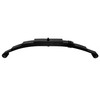 Trailer Leaf Spring 4 Leaf Double Eye 2500lbs Cap Per for 5000lbs Axle gallery