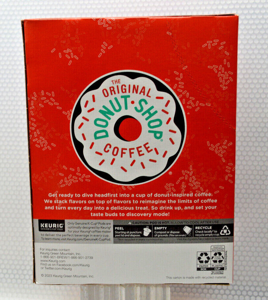 Green Mountain Island Coconut K cup Coffee gallery