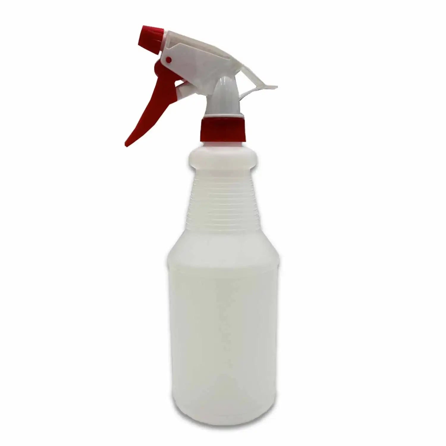 1pc 16oz Plastic Spray Bottle w Straw gallery