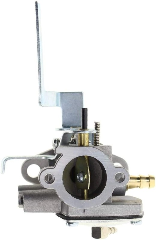 AV520 Carburetor Kit For Tecumseh Jiffy Ice Auger Model 30 31 Rep 640290 640263 gallery