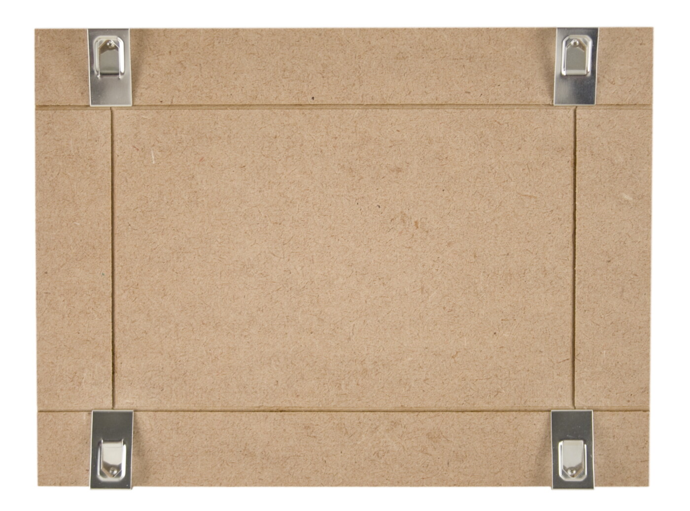 Quadro Clip Frame 6x9 inch Borderless Frames gallery