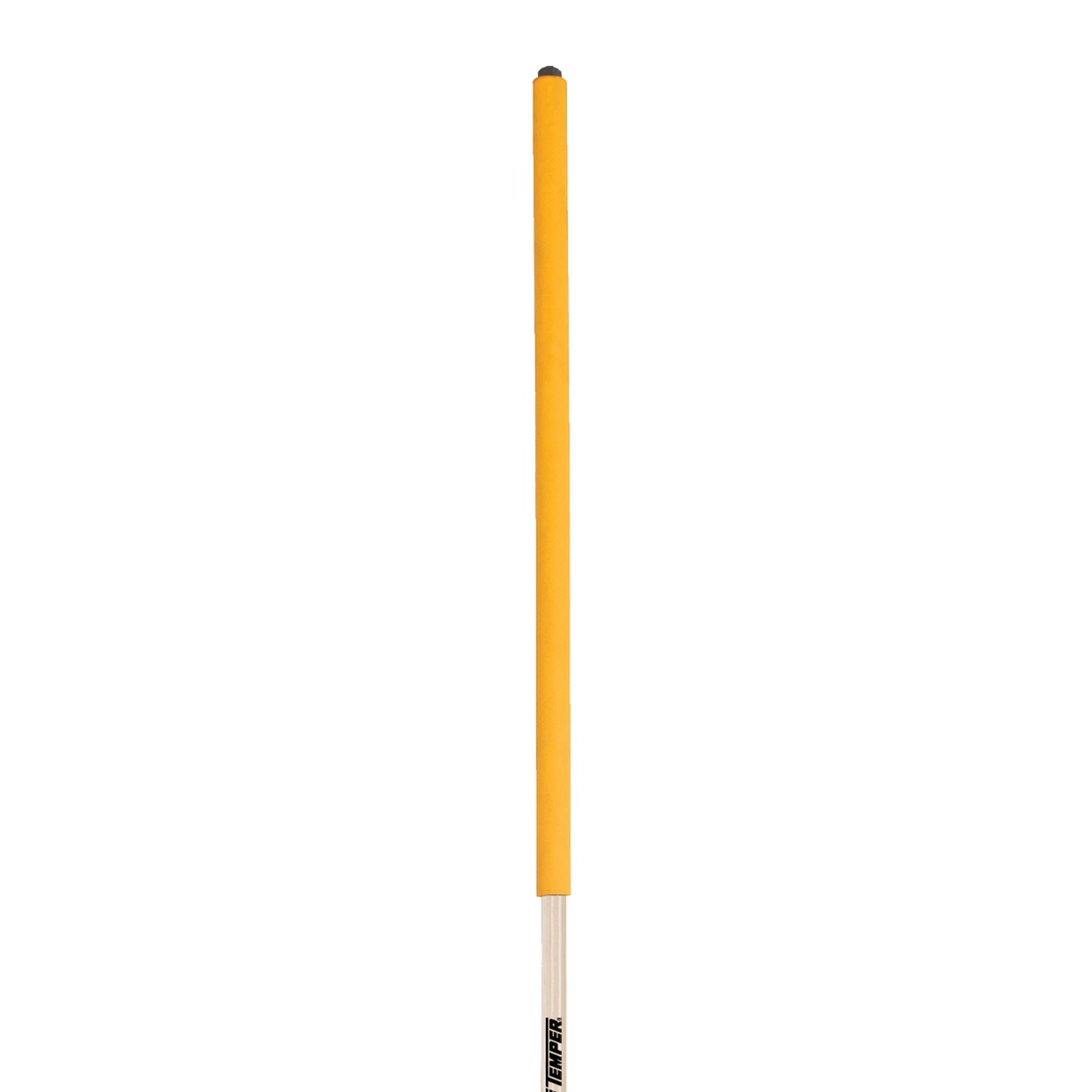True Temper 2914912 Clog Poly Leaf Rake 48 In. Hardwood Handle Cushion Grip 24 gallery