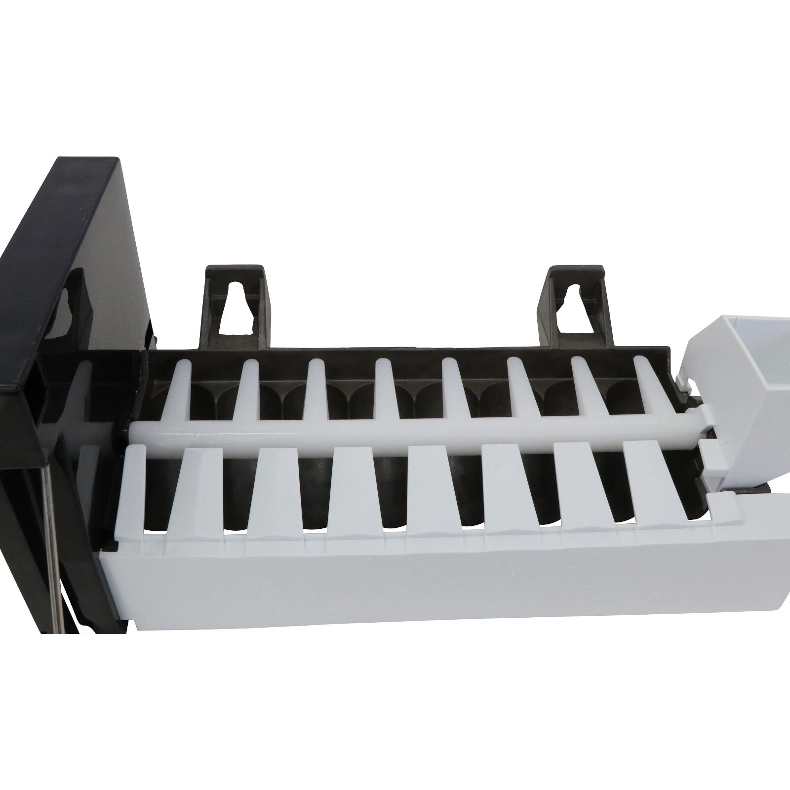 4317943 Refrigerator Icemaker Ice Maker for Whirlpool Kenmore Estate gallery