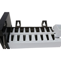 4317943 Refrigerator Icemaker Ice Maker for Whirlpool Kenmore Estate