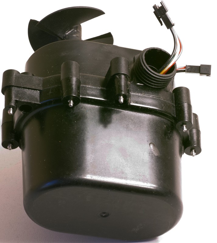 Pump Motor w/Impeller - Version 2 (Floor Series), NC1009:02 gallery