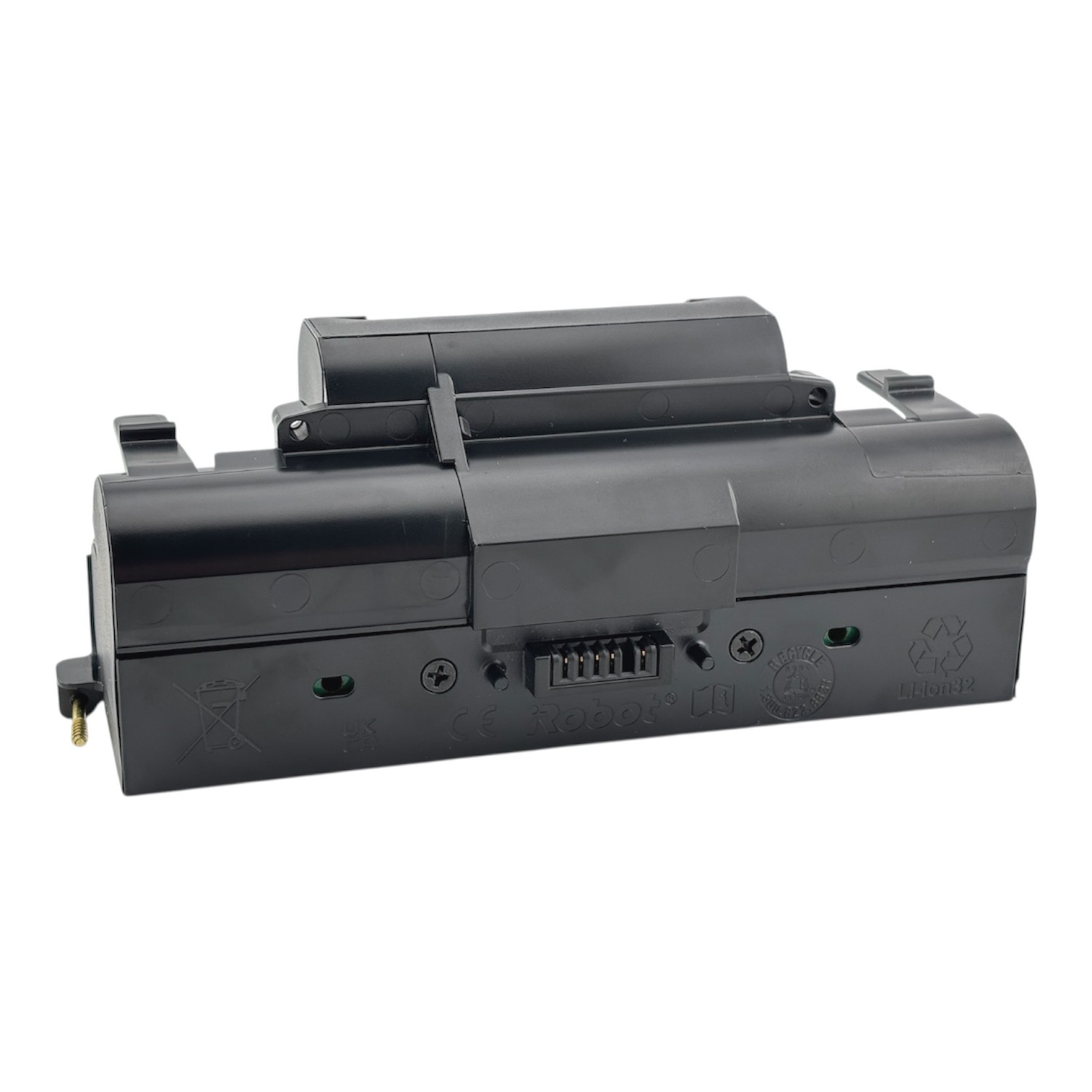 OEM iRobot Roomba Combo j7+, j9+, 10 Max - Rechargeable Li-ion Battery 4200mAh gallery