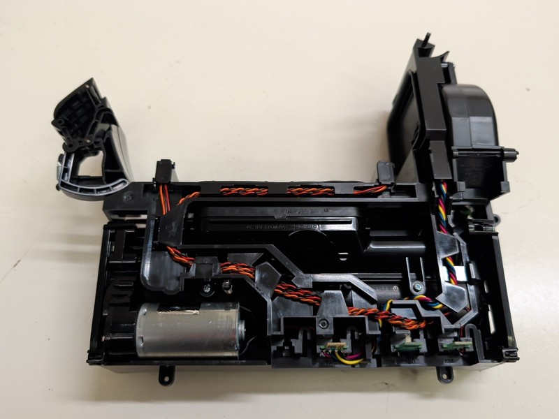 ~ Roomba Cleaning Head Module e6 i1 i2 i3 i4 i5 i6 i7 i8 J5 J6 J7 J8 chm Motor gallery