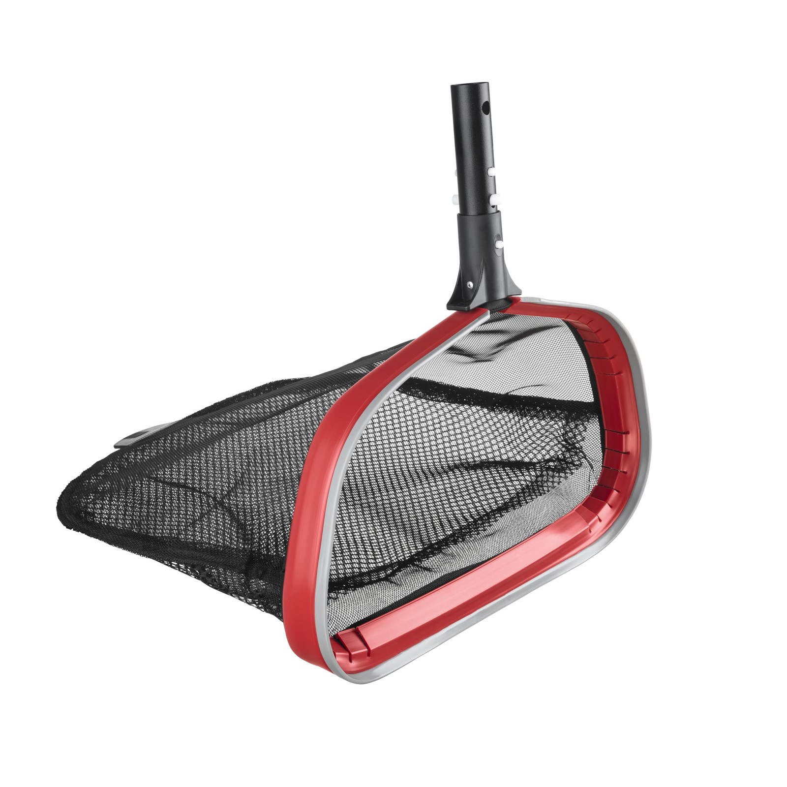 Heavy Duty Pool Net for Inground & Above Ground Pools Leaf Rake with Rubber gallery