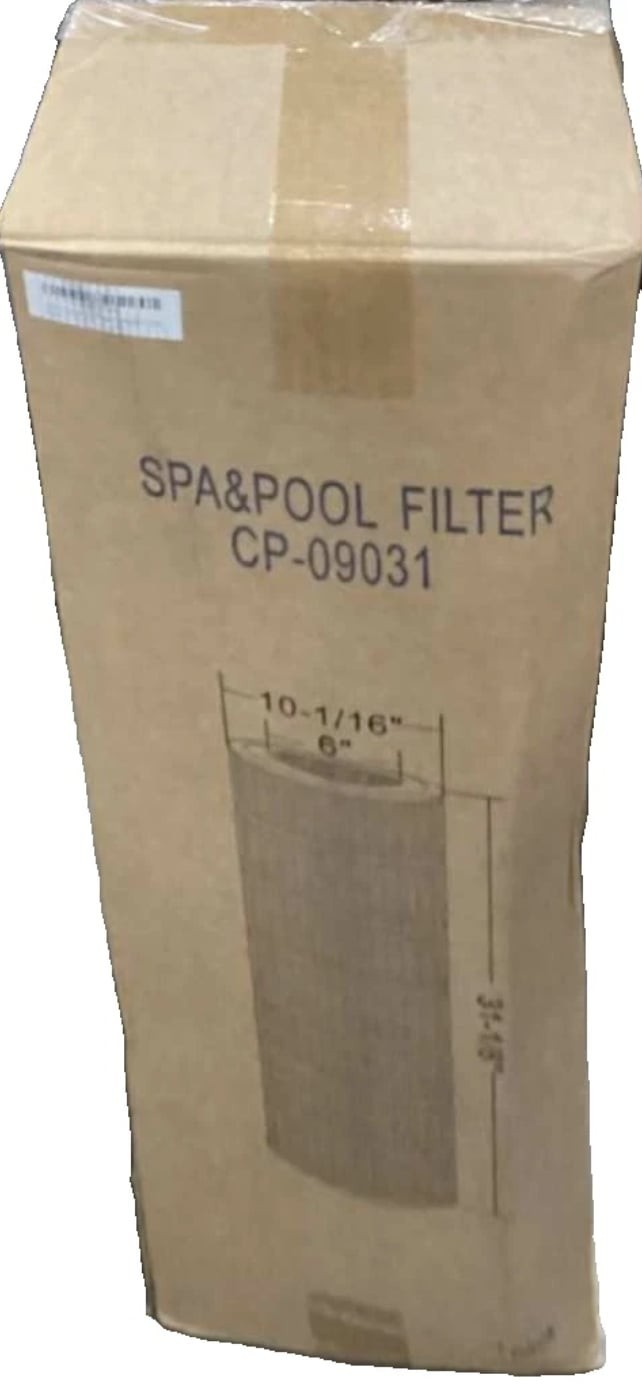 Cryspool 09031 For Clean & Clear CCRP150, CC150, R173216, Posi-Clear PXCRP 150 gallery