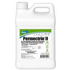 Permectrin II Insecticide, 32-Ounce