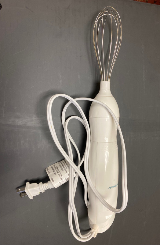 Hamilton Beach 2-Speed Immersion Hand Blender with Blending Wand..FREE SHIPPING! gallery