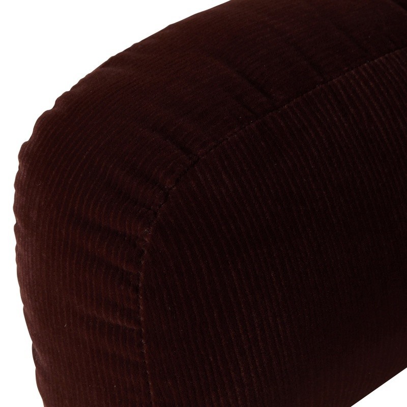 Overstuffed Microfiber Bed Rest Pillow Soft Support Cushion TV Reading Relaxing gallery