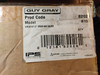 Guy Gray Washing Machine Outlet Box 12.25"x8.75" x3.5" Galvanized Steel 1/2" MIP gallery