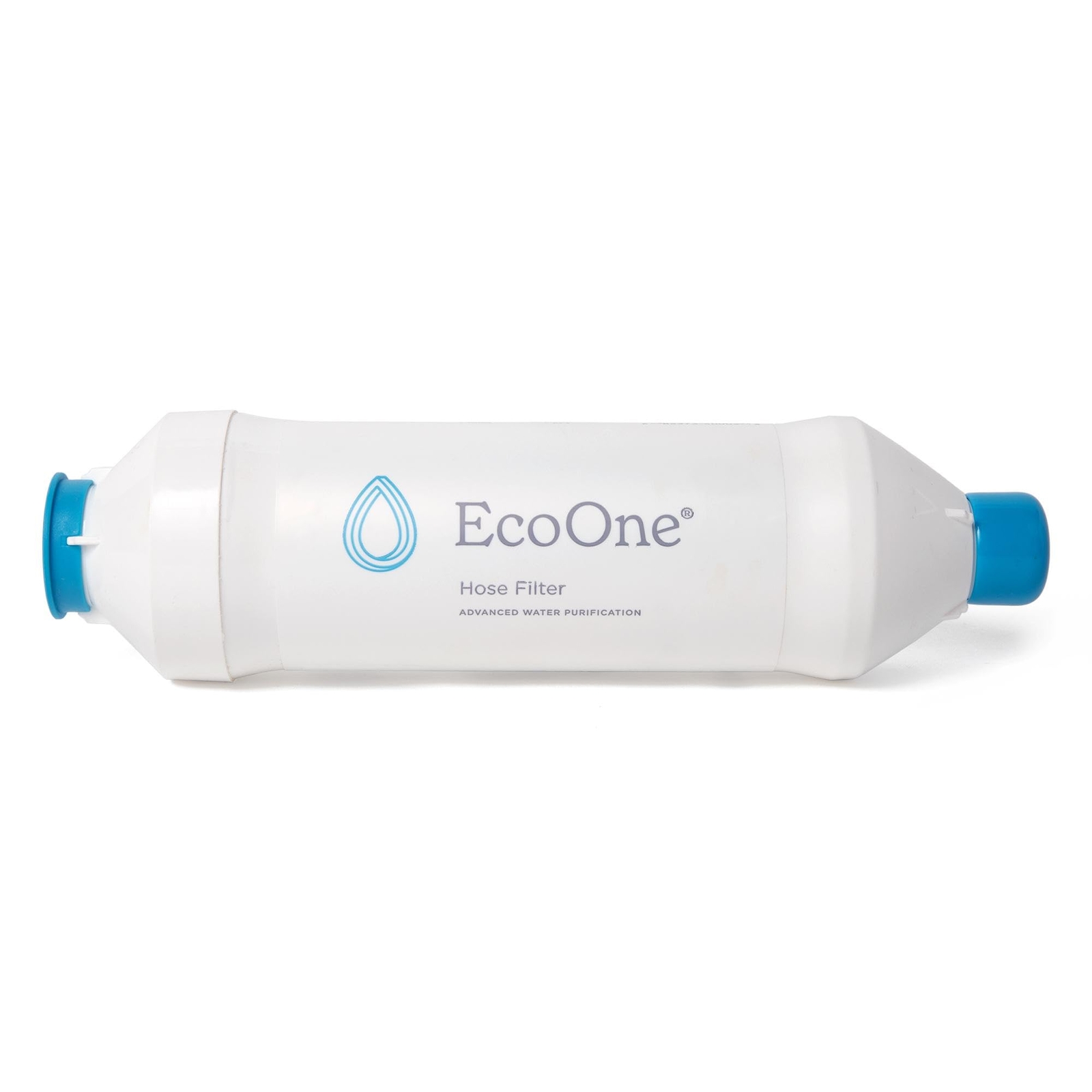 EcoOne Hose Water Filter for Spa Pool Garden Safe Drinking Water 40000 Gallons gallery