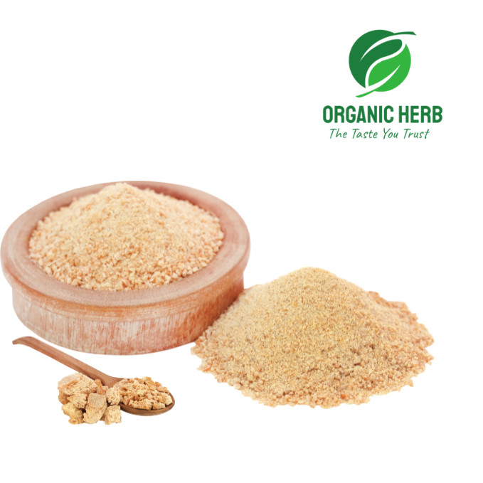 Authentic Hing Powder (Asafoetida) – Gluten-Free – Indian Cooking Spice gallery