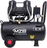 6.4 Gallon Ultra Quiet Air Compressor 110V/60Hz Steel Tanks Oil-Free 70dB gallery
