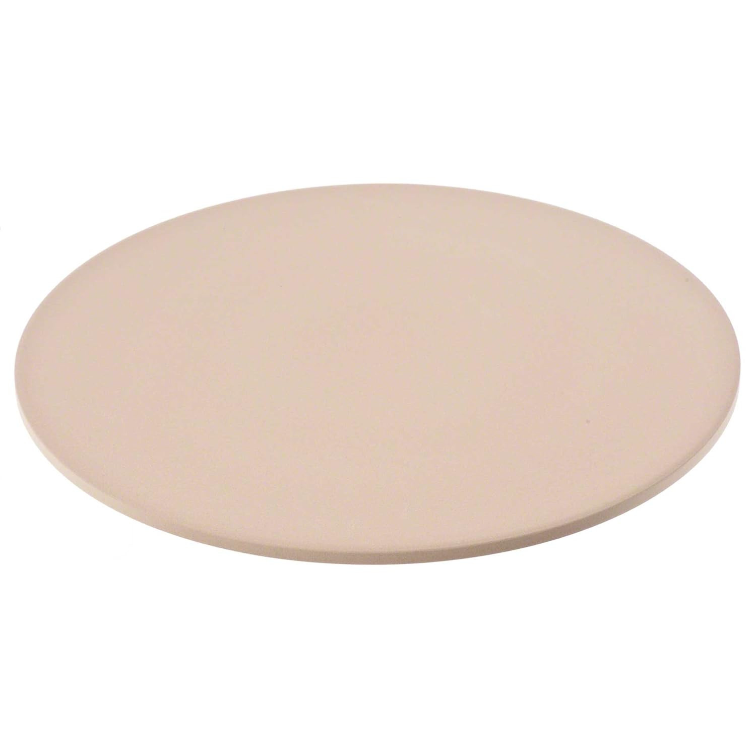 15" Round Economy Pizza Stone gallery