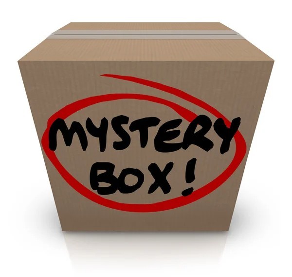 Mystery kitchen /home decor/gift items -over $100 total item retail value gallery