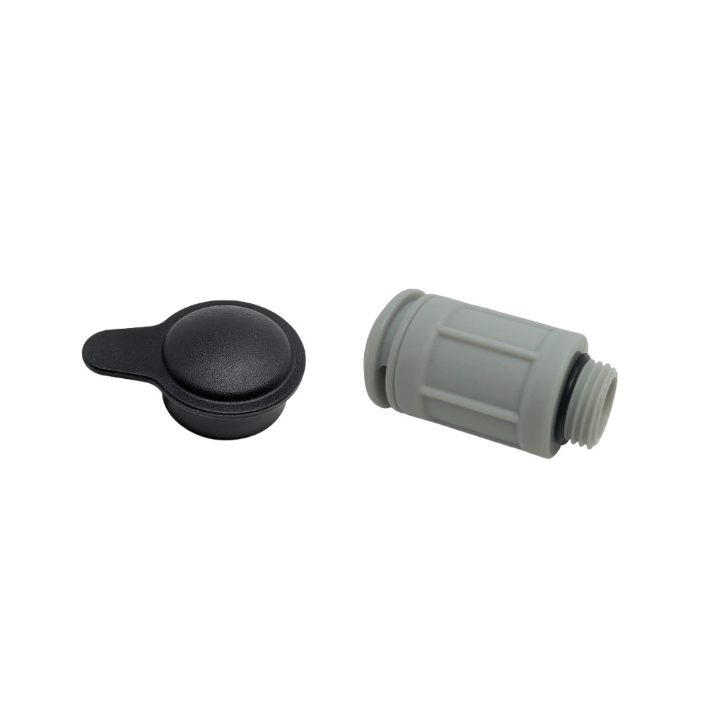 Intex Air Jet Valve and Cap for 26679EG Swimming Pool Saltwater System gallery