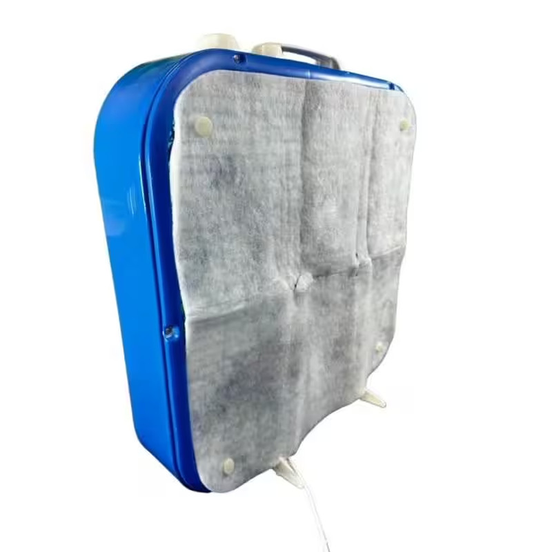 20 In. Box Fan Filter gallery